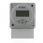 OP TS371.1 Digital Timeswitch 7 DAY/24 HOUR