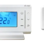 OP WFSTAT Wi Fi Digital Room Thermostat
