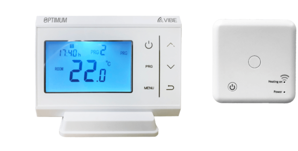 OP-WFSTAT Wi-Fi Thermostat