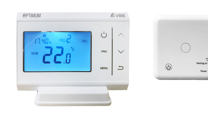 OP-WFSTAT Wi-Fi Thermostat