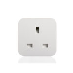 Single Socket Wi-Fi Plug-In Timer