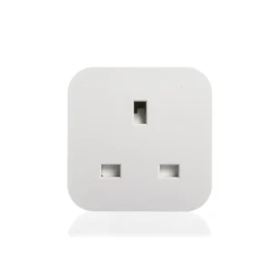 Single Socket Wi Fi Plug In Timer