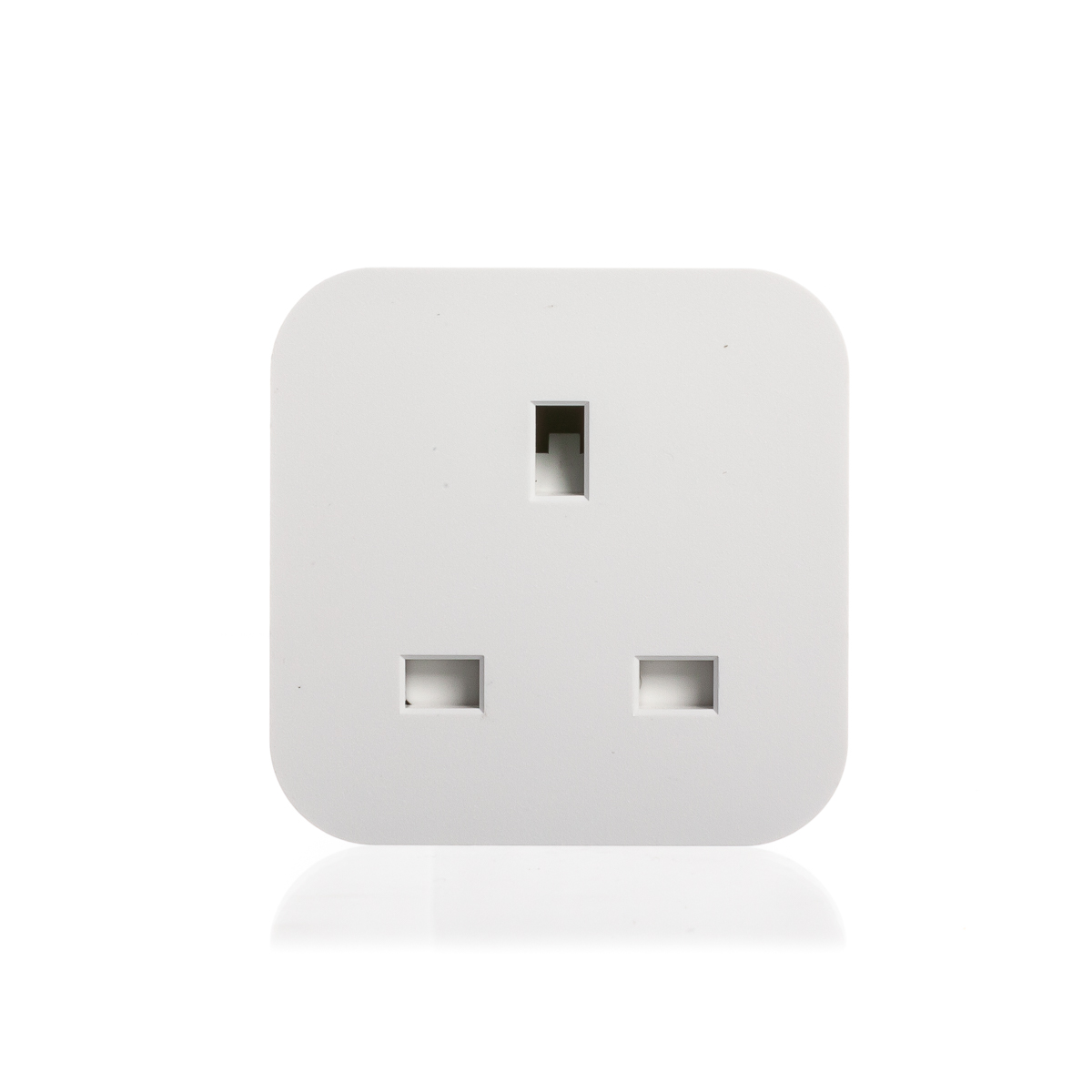 Single Socket Wi-Fi Plug-In Timer