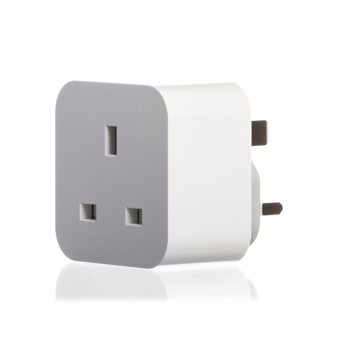 Single Socket Wi-Fi Plug-In Timer
