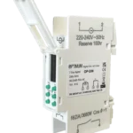 OP DIN 1 Module 1CH Time Switch