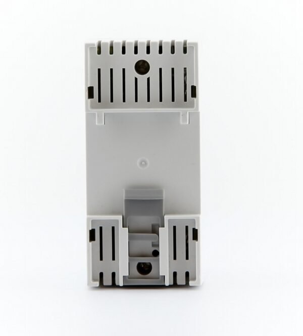 OP-DRWF01 Wi-Fi DIN Rail Timer