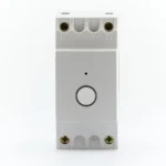 OP DRWF01 Wi Fi DIN Rail Timer