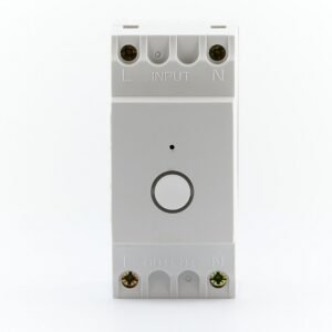 OP-DRWF01 Wi-Fi DIN Rail Timer