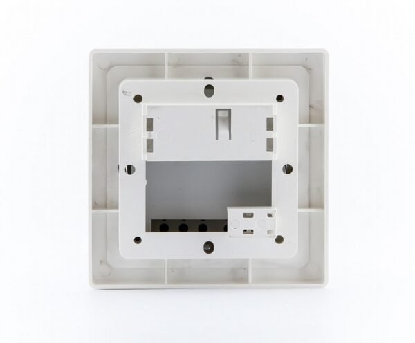 OP-SBWF01 Wi-Fi Socket Box Timer