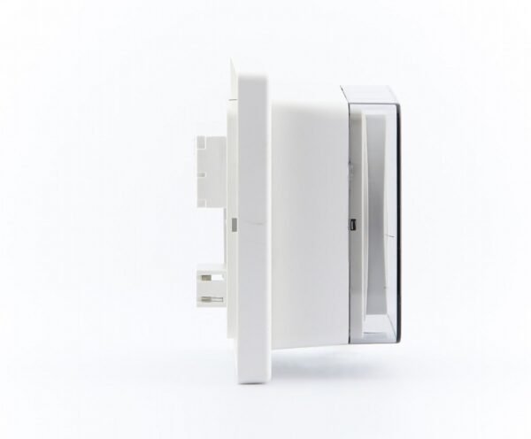 OP-SBWF01 Wi-Fi Socket Box Timer