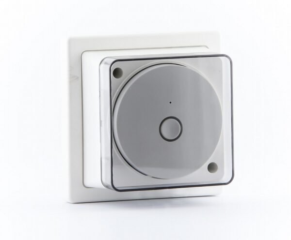 OP-SBWF01 Wi-Fi Socket Box Timer