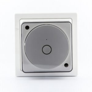 OP-SBWF01 Wi-Fi Socket Box Timer