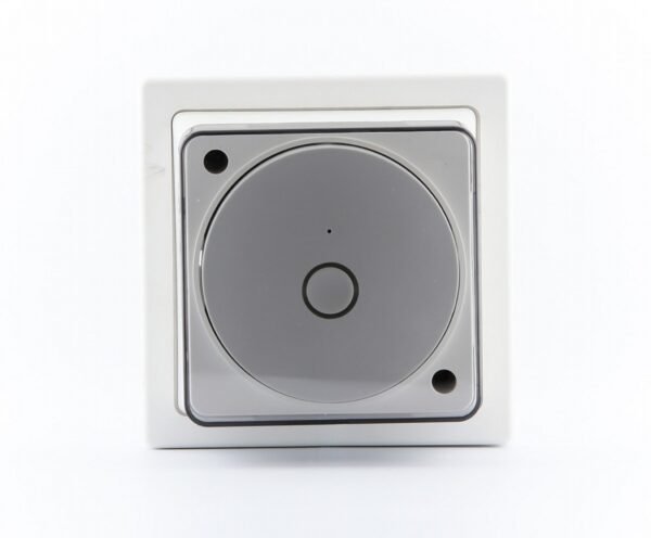 OP-SBWF01 Wi-Fi Socket Box Timer