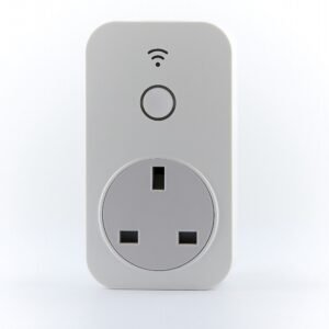 OP-TIPWF01 Wi-Fi Plug-In Timer