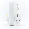 OP-TIPWF01 Wi-Fi Plug-In Timer