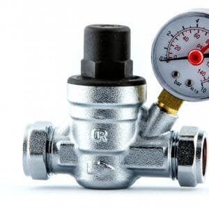 Pressure Reducing Valve