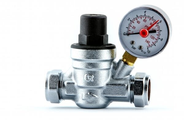 Pressure Reducing Valve