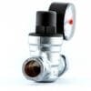 Pressure Reducing Valve