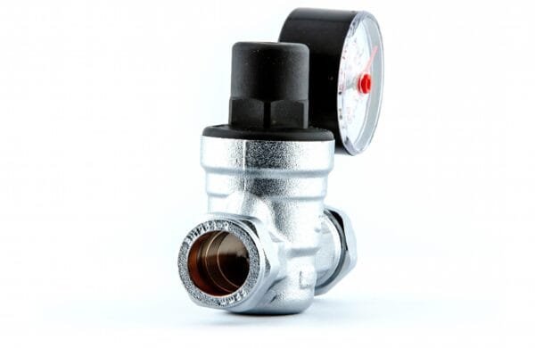 Pressure Reducing Valve