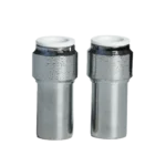 STC1, STC1 A & STC1 B Straight Connectors