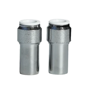 STC1, STC1 A & STC1 B Straight Connectors