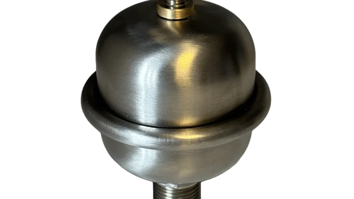 Shock Arrestor