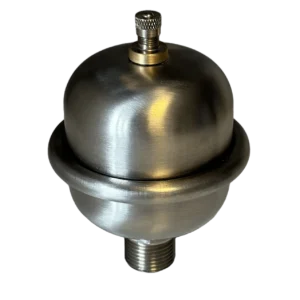 Shock Arrestor