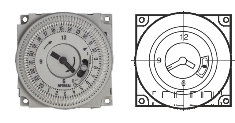 FM Timer Module Variants