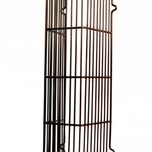 Boiler Overflow Guard 16″