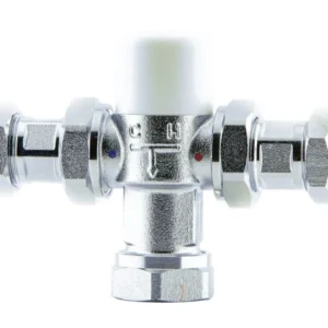 THERMAL MIXING VALVE TMV22 22mm