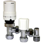 TRV Pack (white) Suit 10mm 15mm