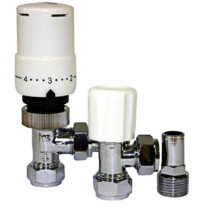 TRV Pack (white) Suit 10mm 15mm