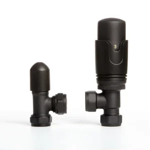 TRV4PACK B Angled TRV Pack Black