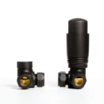 TRV4PACKC B Corner Black TRV Pack