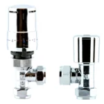 TRV Pack (chrome) Suit 10mm 15mm