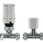 TRV Pack Inline (white)