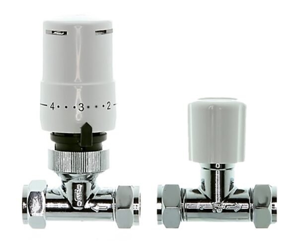 TRV Pack Inline (white)