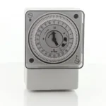 OP TS111.1 Synchronous Timeswitch 24 Hour