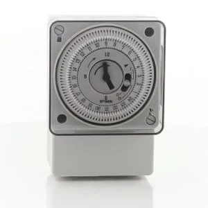 OP TS111.1 Synchronous Timeswitch 24 Hour