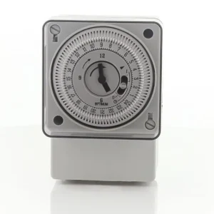 OP TS211.1 QUARTZ 24 HOUR 150 HOUR RESERVE