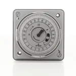 OP TS111.2 Panel Mount Timeswitch 24 Hour