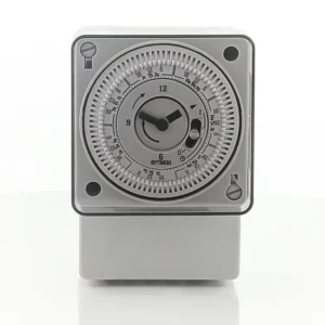 OP TS171.1 (7 Day) Timeswitch