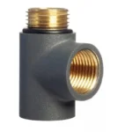 TPC A,B,C Dual Fuel Tee Pieces