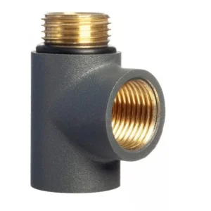 TPC A,B,C Dual Fuel Tee Pieces
