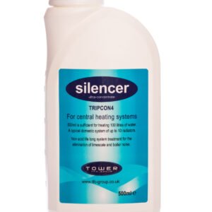 System Silencer Concentrate