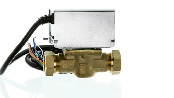 VAL222MV Zone Valve 22mm