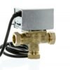 VAL322MP Mid-Position Valve 22mm