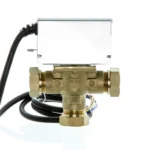 VAL322MP 3 Port Mid Position Valve