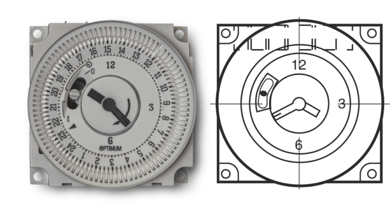 FM Timer Module Variants