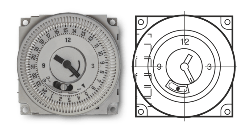 FM Timer Module Variants